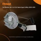 Electric Fuel Pump Module for Honda CR-V 2.0L (2000–2001)