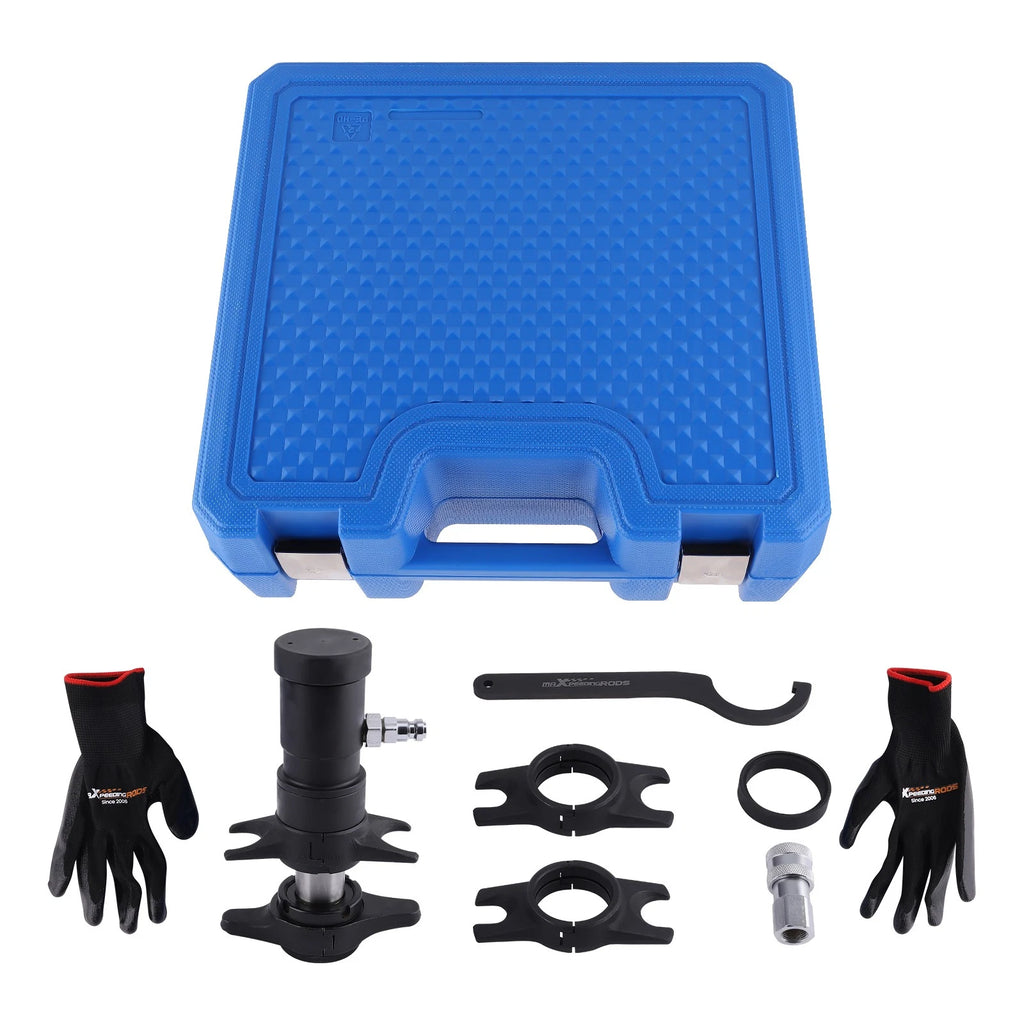 Pneumatic Hydraulic Ball Head Puller for Mercedes (—)