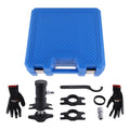 Pneumatic Hydraulic Ball Head Puller for Mercedes (—)