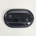 Ventilator Air Cleaner Cover for Harley Davidson M8 Touring Softail (2017–2026)