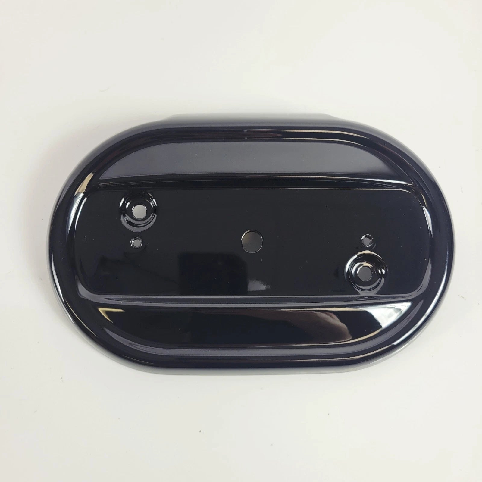 Ventilator Air Cleaner Cover for Harley Davidson M8 Touring Softail (2017–2026)