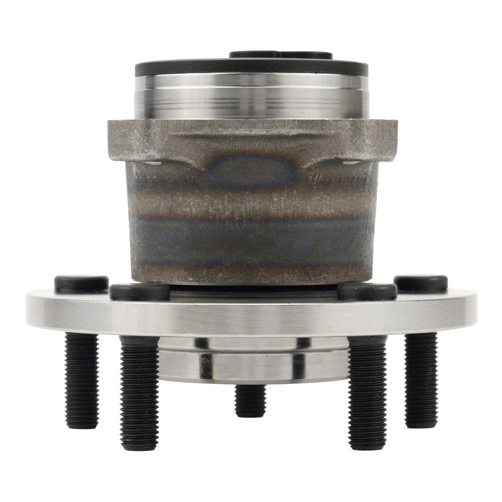 Rear Wheel Hub Bearing Assembly for Mazda 3 (2004–2013, No ABS)