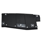 Replacement Passenger Side Rear Lower Bumper Filler for Toyota RAV4 (2013–2015)