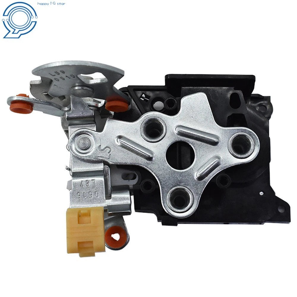 Door Latch Assembly for GMC Sonoma (1994-2003)