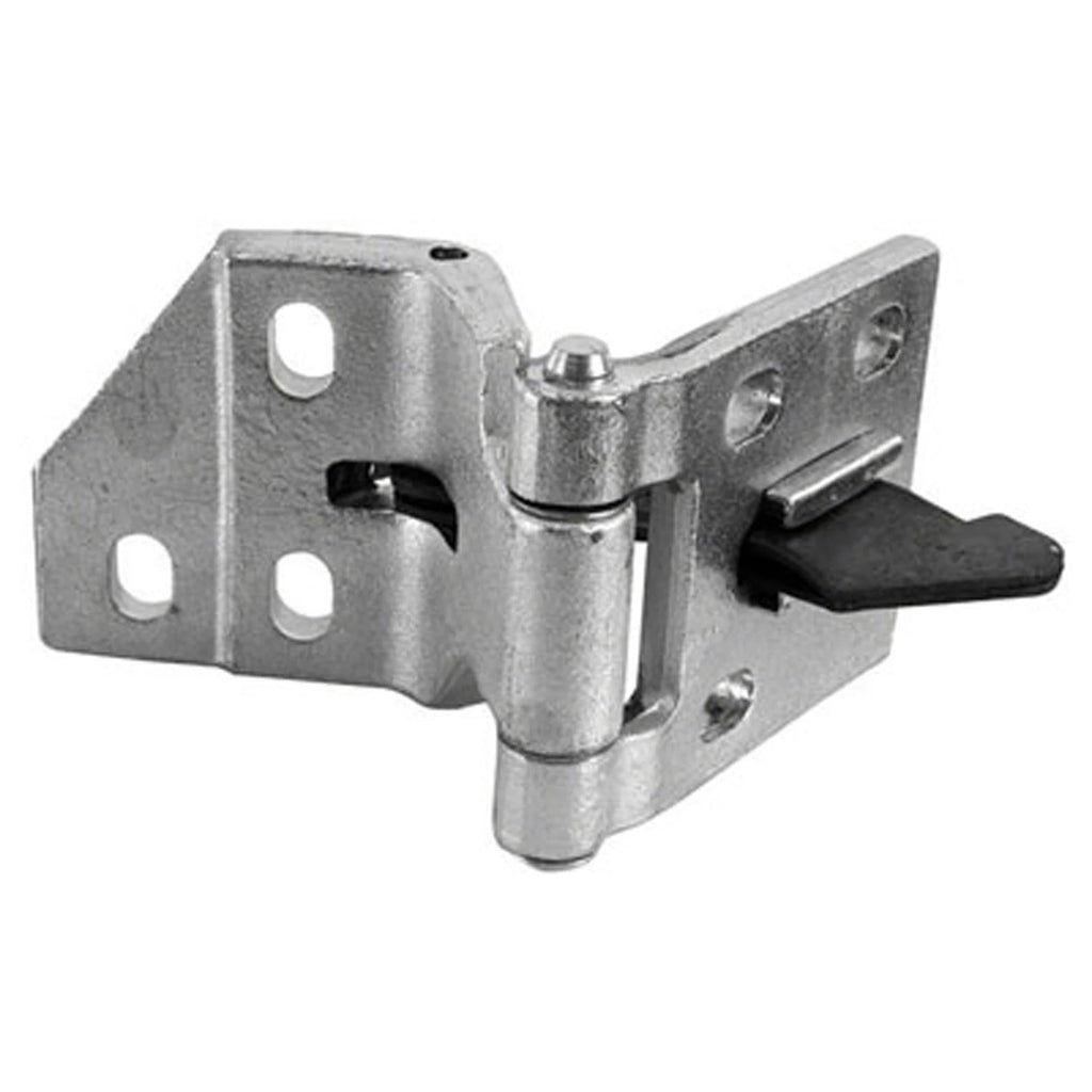 Replacement Passenger Side Upper Door Hinge (See compatibility Chart)