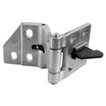 Replacement Passenger Side Upper Door Hinge (See compatibility Chart)