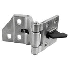 Replacement Passenger Side Upper Door Hinge (See compatibility Chart)