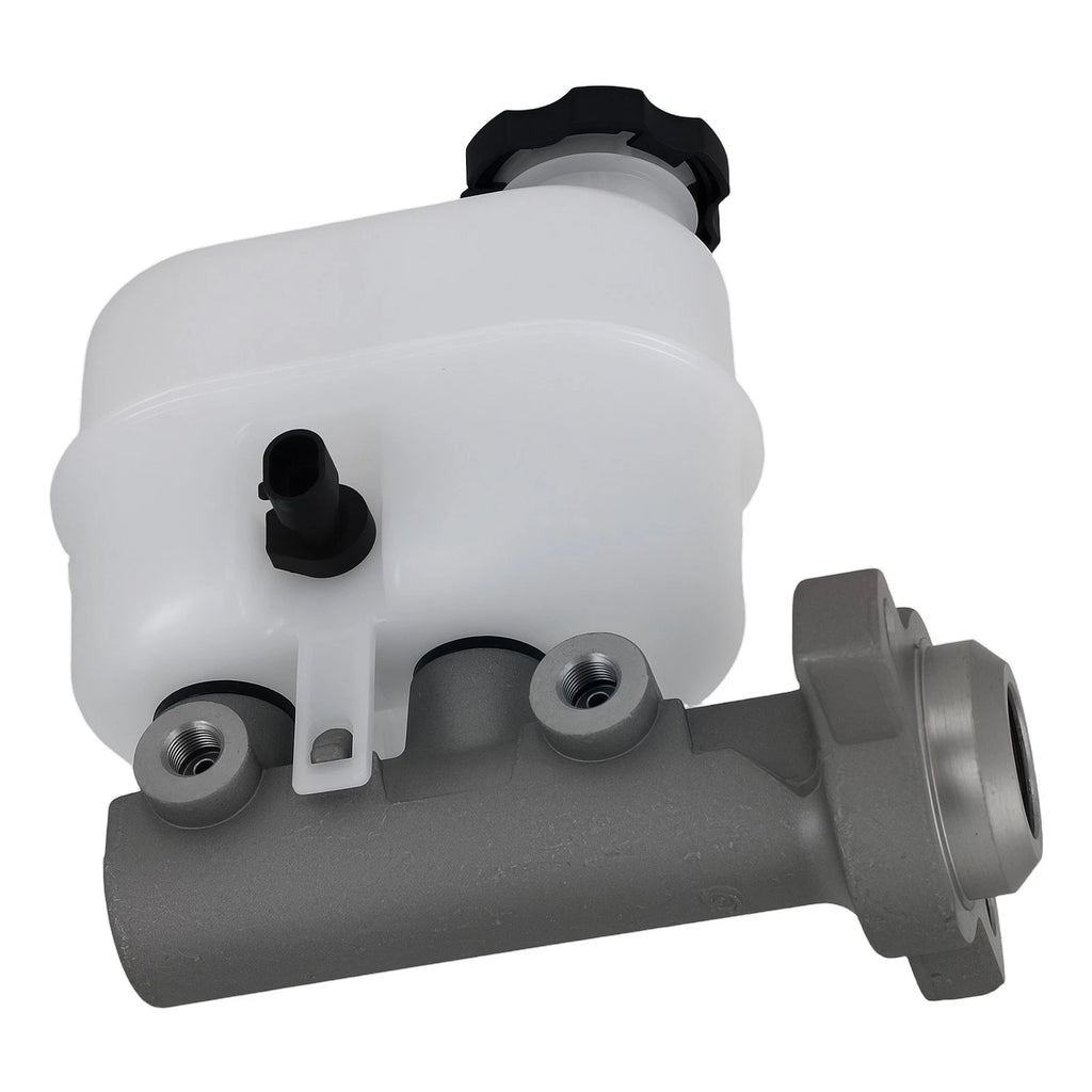 Brake Master Cylinder for Chevy Silverado/GMC Sierra 1500 (2008–2013) w/ Reservoir