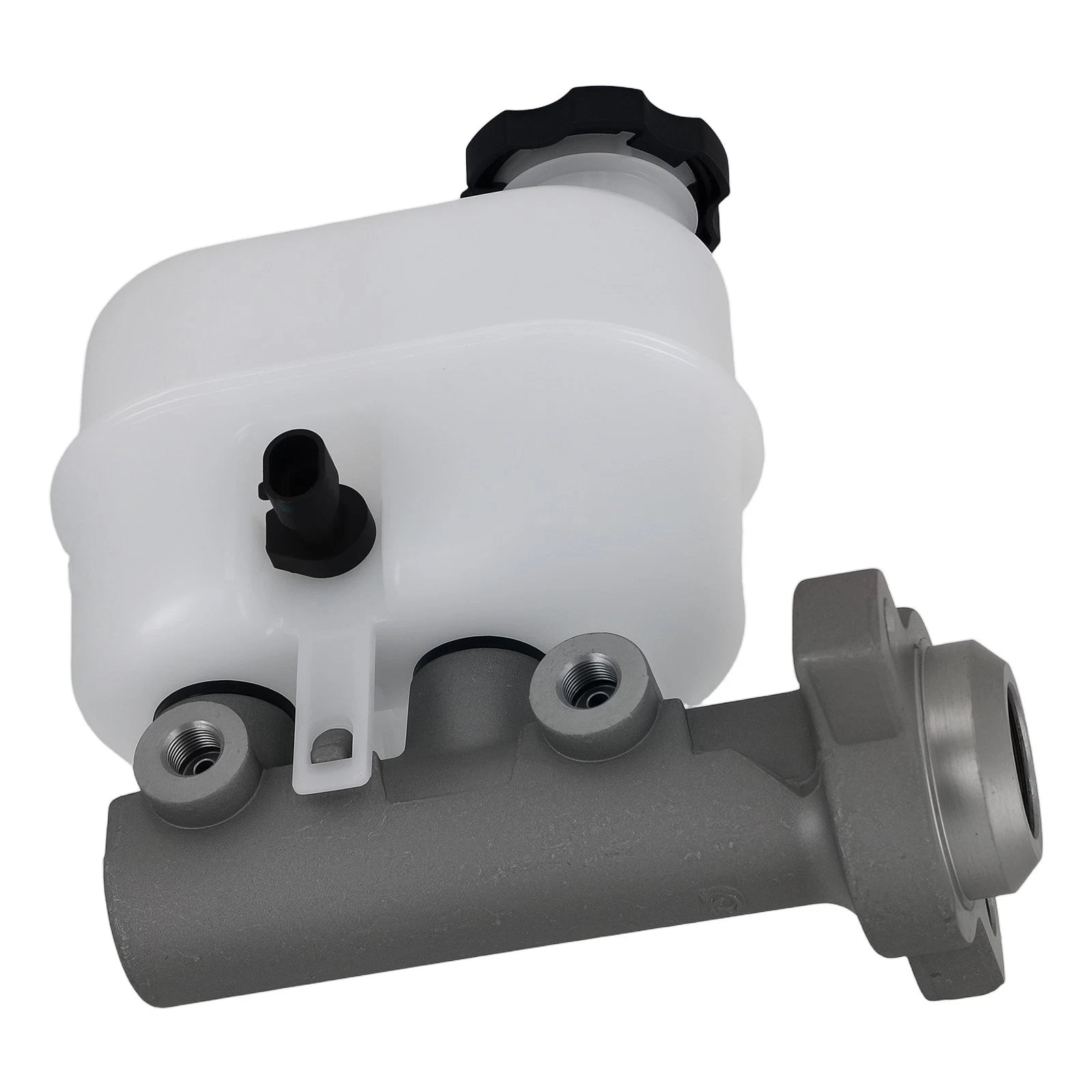 Brake Master Cylinder for Chevy Silverado/GMC Sierra 1500 (2008–2013) w/ Reservoir