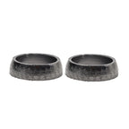 2pcs Exhaust Gasket Seal for CFmoto CF500 CF550 X5 X6 9010-020102-10001