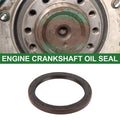 1 Pc Rear Crankshaft Oil Seal for Isuzu (No. 8-97049146-0)