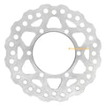 Front Brake Disc Rotor for Kawasaki KLX140 KX85 KX100 KX112 (2008–2023)