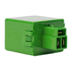 Turn Signal Flasher Relay for Toyota Pickup, 4Runner (1984–1995)