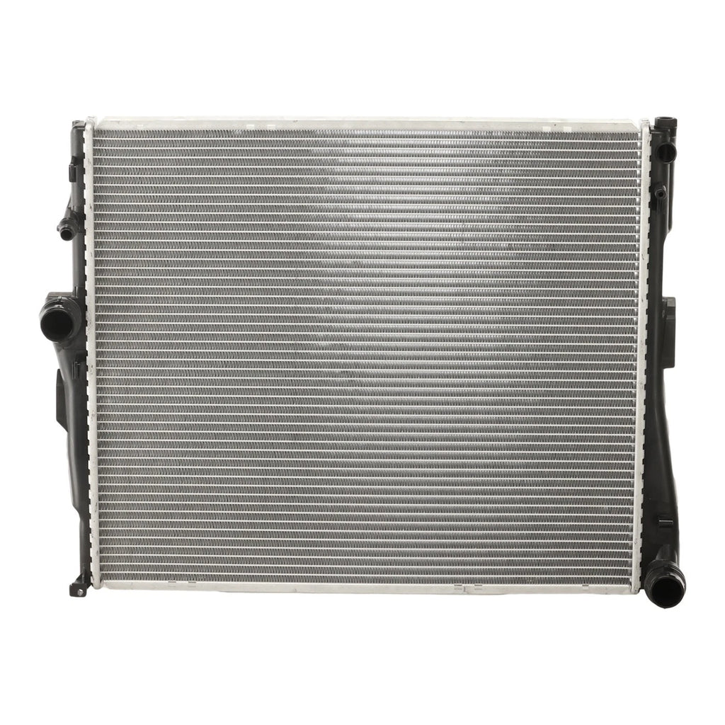 Set of 2 Radiators for BMW E83 X3 Series (2007–2010)