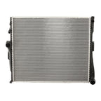 Set of 2 Radiators for BMW E83 X3 Series (2007–2010)