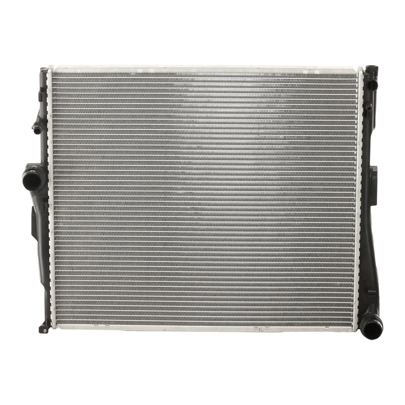 Set of 2 Radiators for BMW E83 X3 Series (2007–2010)