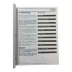 Service Manual for Evinrude Johnson 4/5/6 HP (2005) 5005988