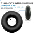 Set of 2 Air Retaining Inner Tubes for