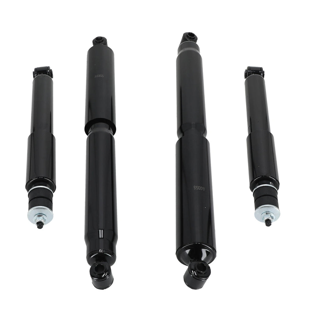 Complete Strut Set for Dodge Ram 3500 (1994–2002) 32277