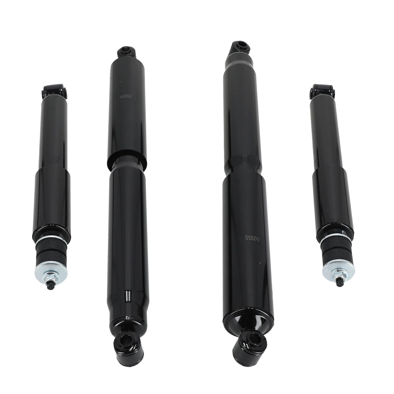 Complete Strut Set for Dodge Ram 3500 (1994–2002) 32277