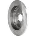 Disc Brake Rotor for Lincoln Town Car (2003–2010) Rear Solid