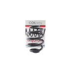 Lesjofors Rear Coil Spring 4208435 for BMW Z3 (1998–2002) Standard Suspension