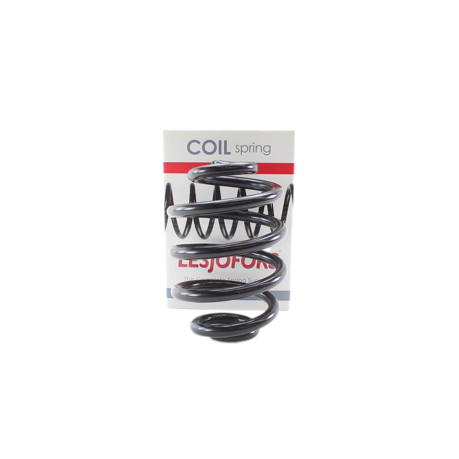 Lesjofors Rear Coil Spring 4208435 for BMW Z3 (1998–2002) Standard Suspension