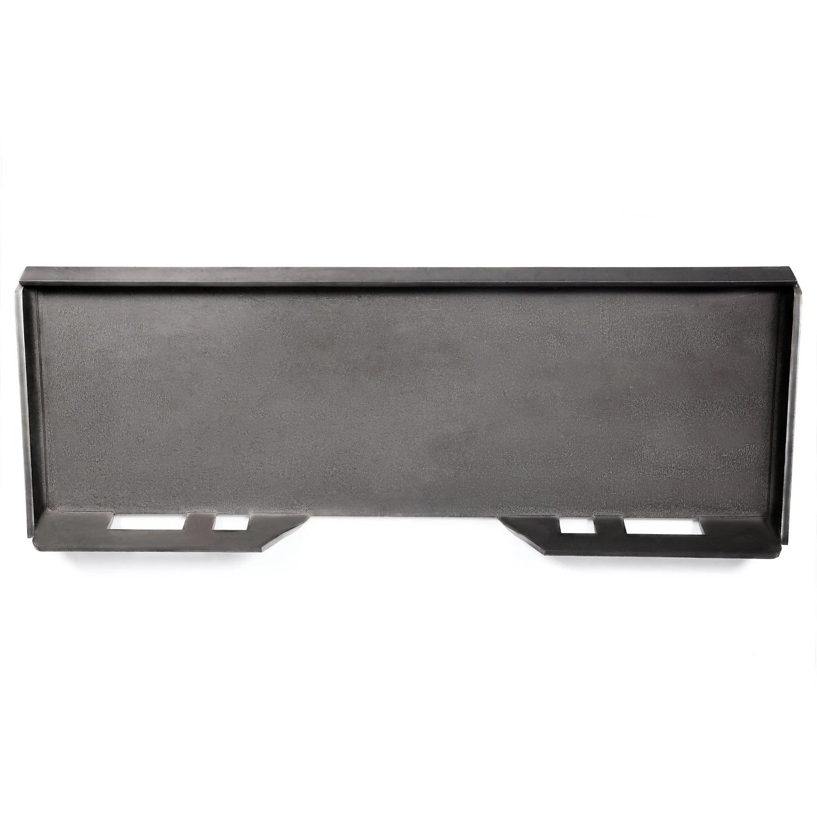 3/8" Skid Steer Mount Plate Adapter for Bobcat (7000LBS)