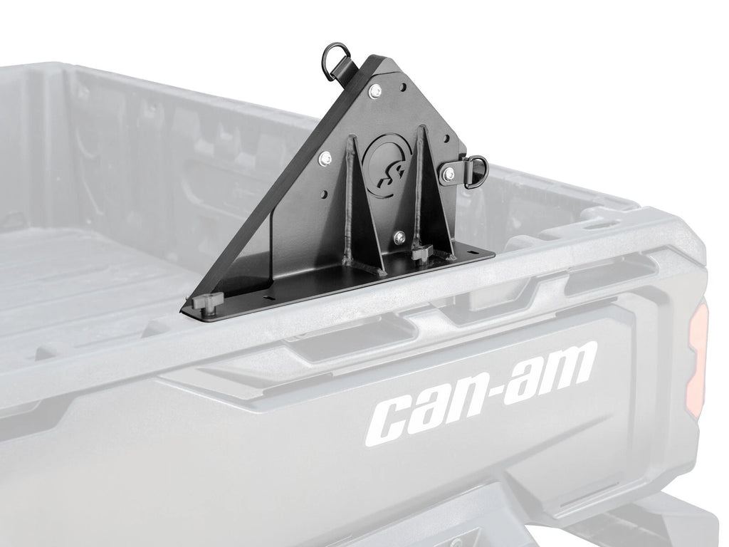 Chainsaw Mount for Can-Am Defender (2016–2023)