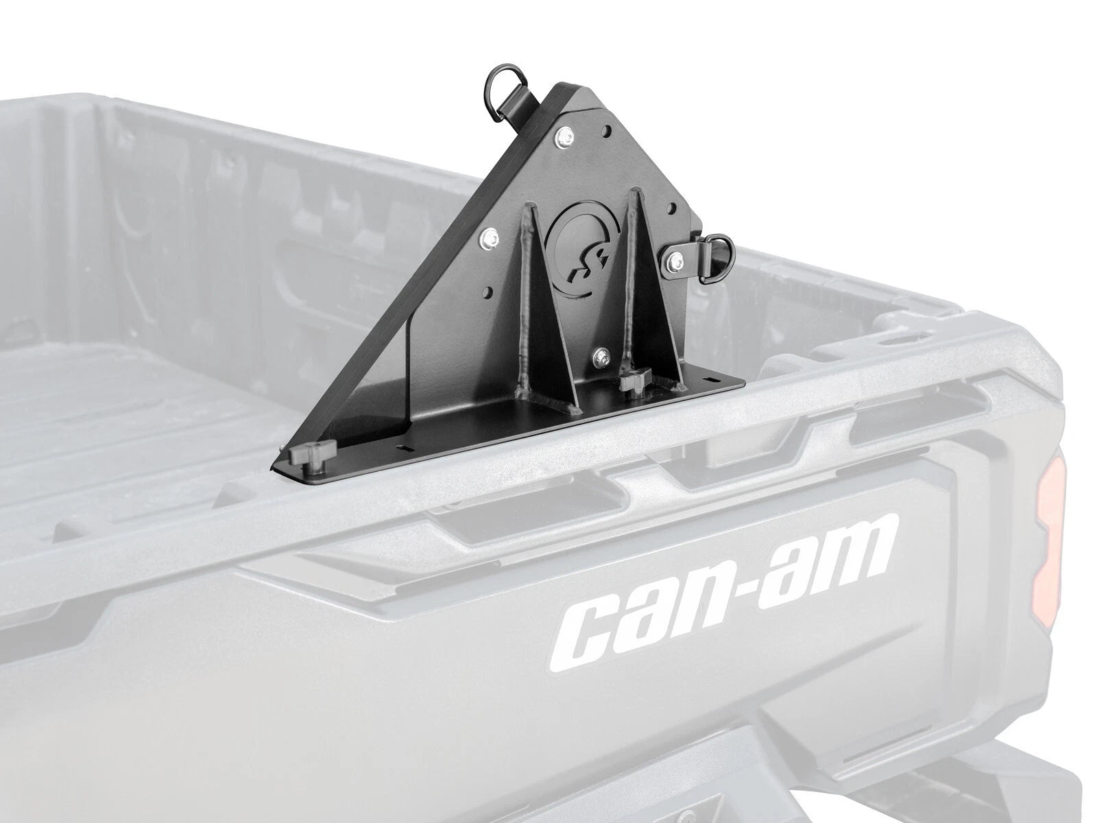Chainsaw Mount for Can-Am Defender (2016–2023)