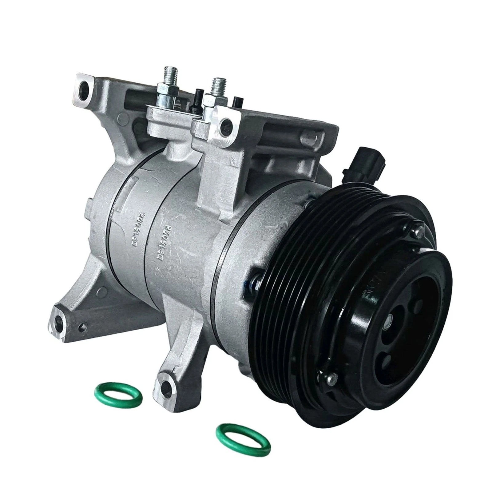AC Compressor for Jeep Grand Cherokee 3.6L (2011–2015) CO20766C 68294506AC
