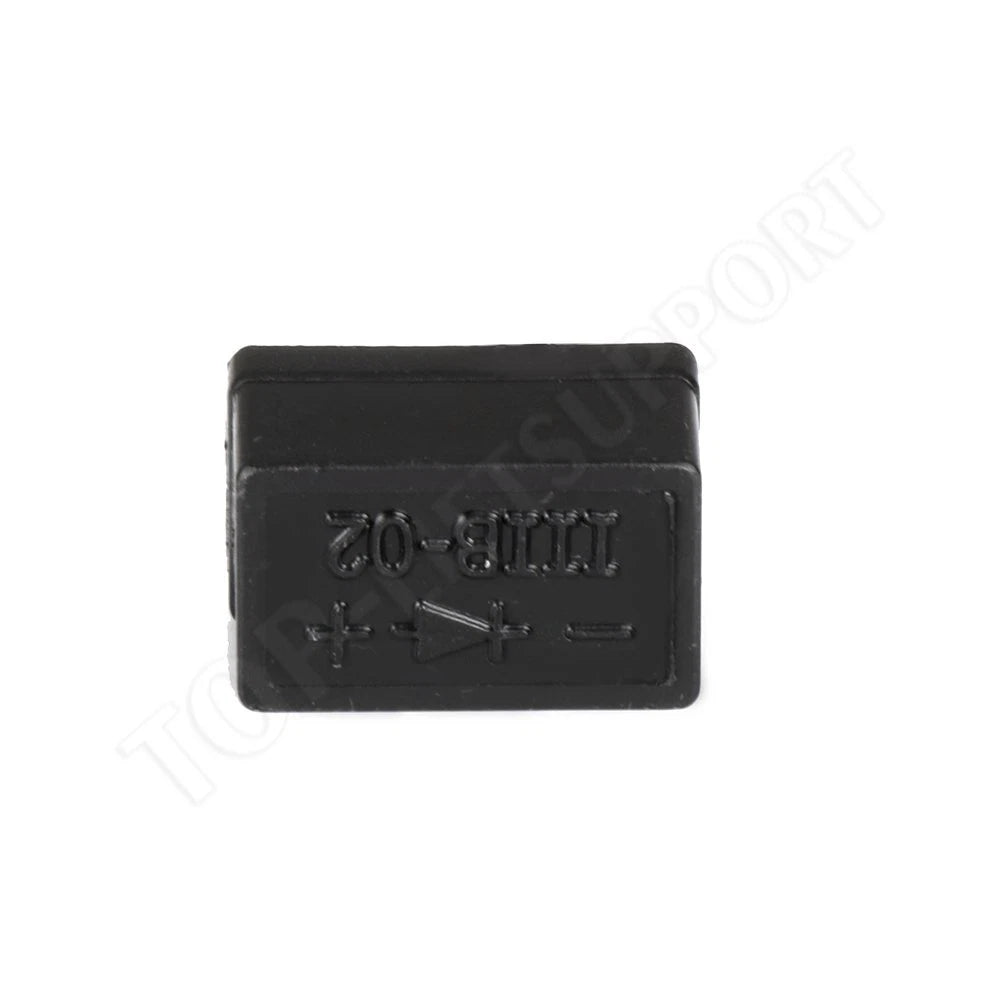 Voltage Regulator Rectifier for Honda GL500 Silverwing (1981–1982)