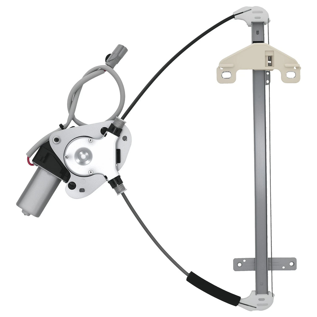 Rear Right Power Window Regulator w/ Motor for Honda Civic (2001–2005) 72710S5DA02