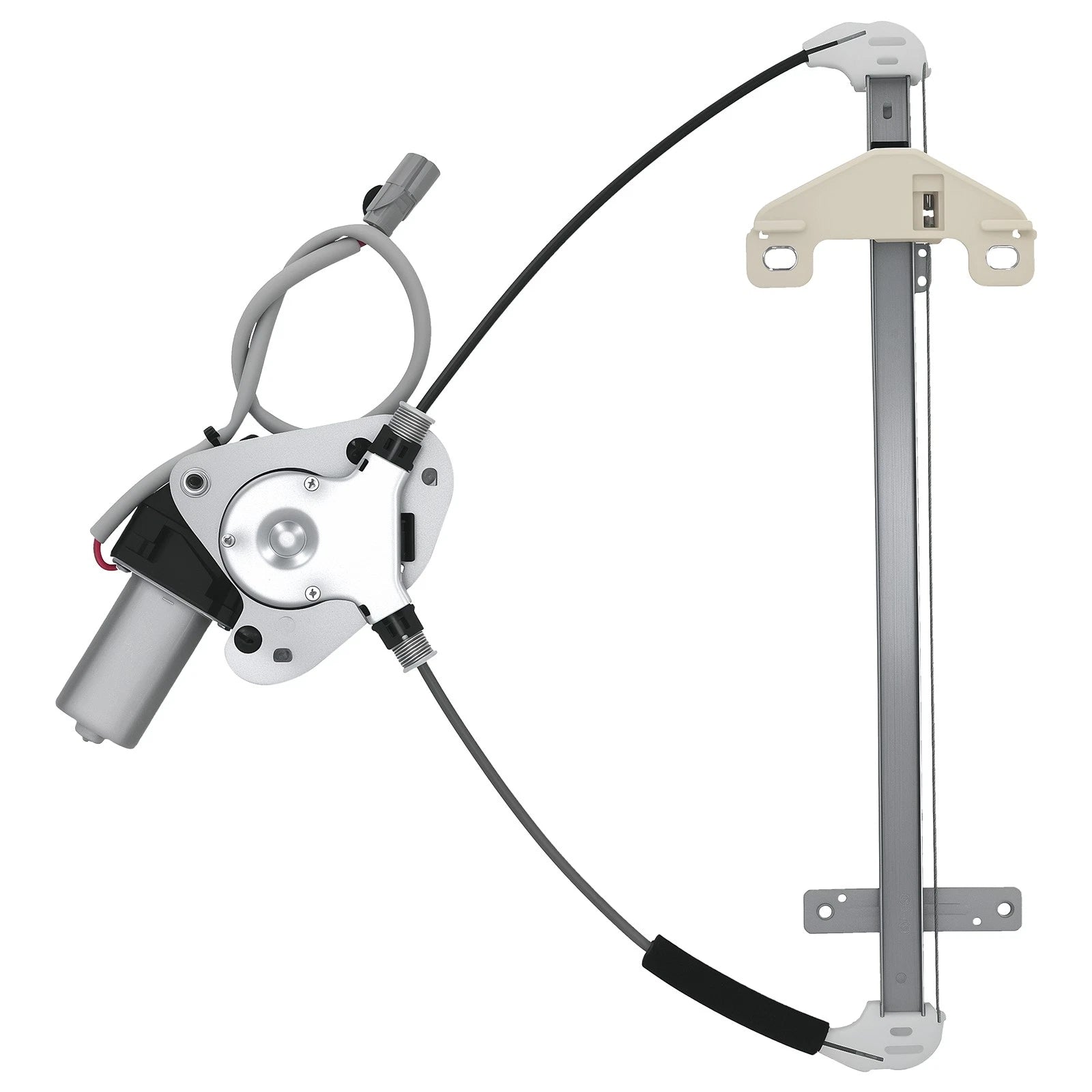 Rear Right Power Window Regulator w/ Motor for Honda Civic (2001–2005) 72710S5DA02