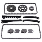 Timing Chain Kit for Ford E150 E250 F150 F250 E350 Expedition (2000-2010)