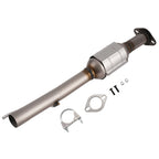 EPA Catalytic Converter with Heat Shield for Mazda Tribute/Ford Escape (2001–2012)