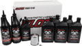 Oil Change Kit for Klotz KH-106
