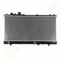 Radiator for Mazda Protege 1.6L 1999–2003, Protege5 1.6L 1.8L 2002–2003
