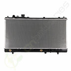 Radiator for Mazda Protege 1.6L 1999–2003, Protege5 1.6L 1.8L 2002–2003
