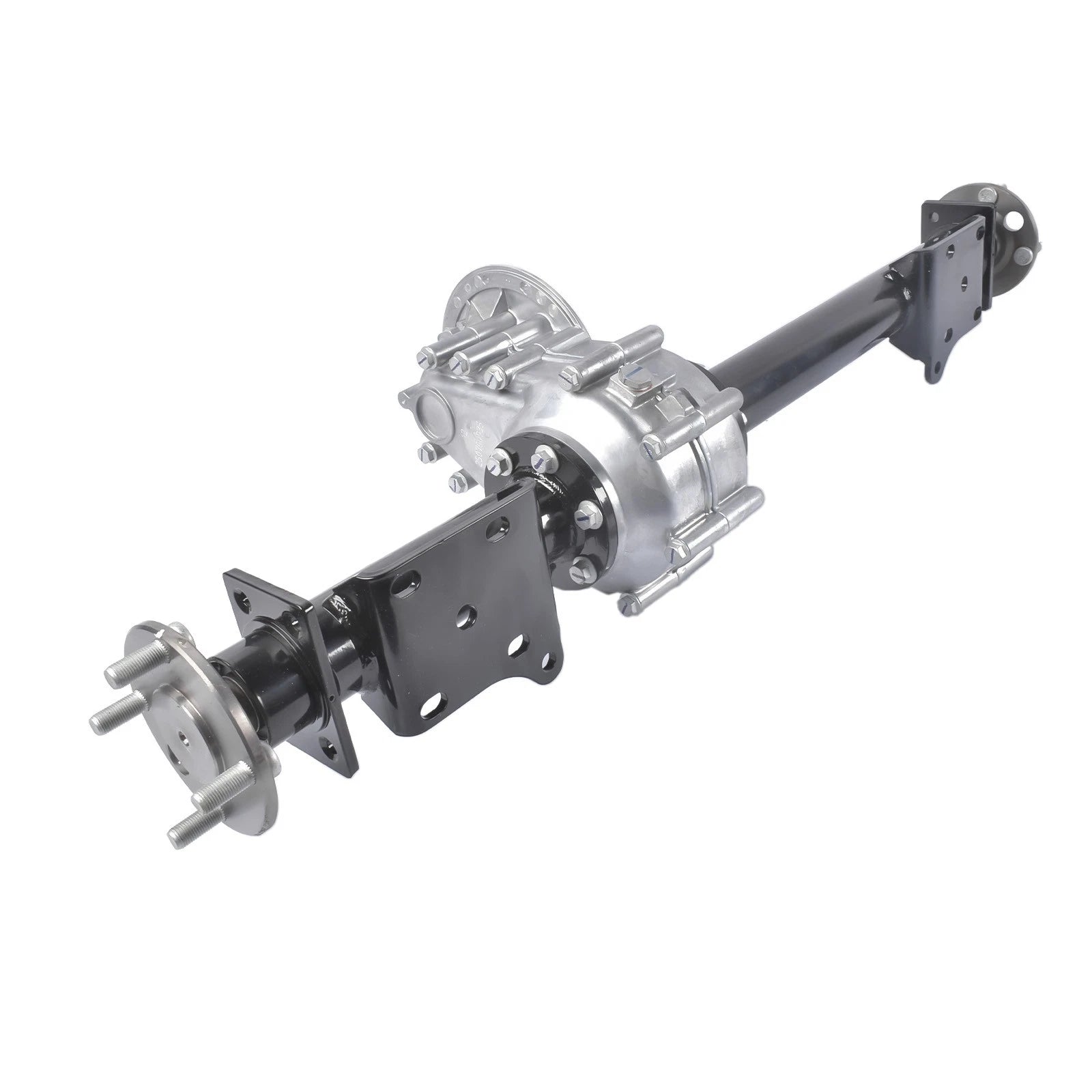 Rear Axle for E-Z-GO Express S4 S2 S6 L6 TXT 72V (2012–2024) 10044525