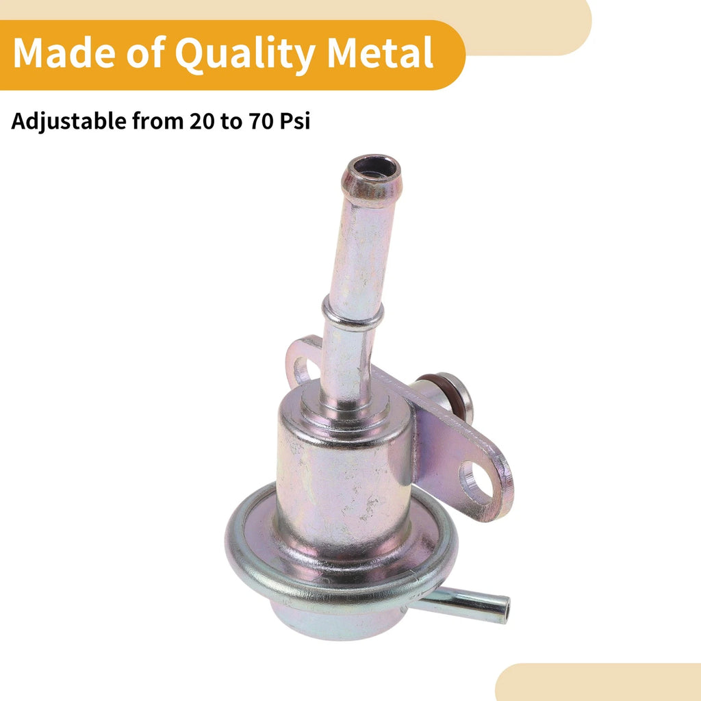 Fuel Pressure Regulator No.2328031051 for Toyota Tundra (2000–2006)