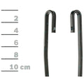 Wiper Blade Assembly for Toyota Estima ACR30 GSR50 (2000-2018)