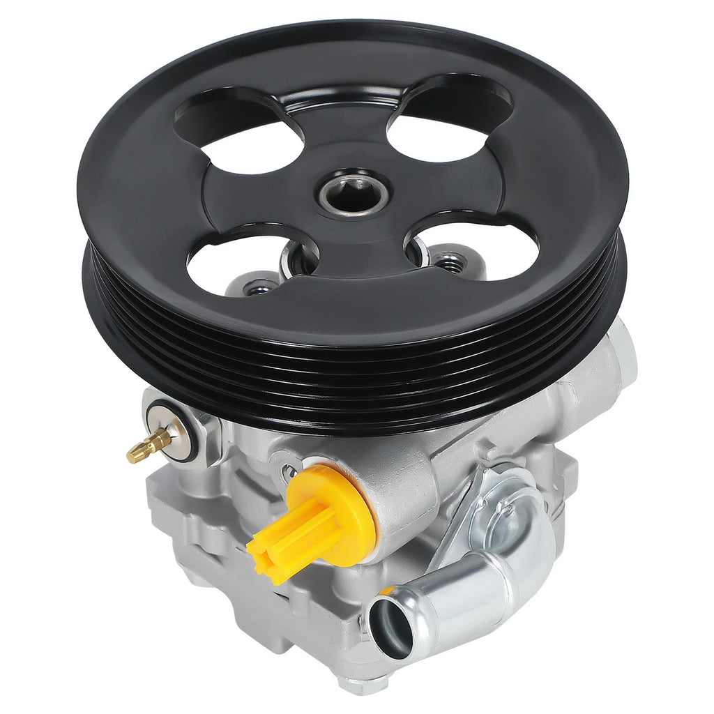 Power Steering Pump with Pulley for Suzuki Grand Vitara (2009–2013) 49100-78K00