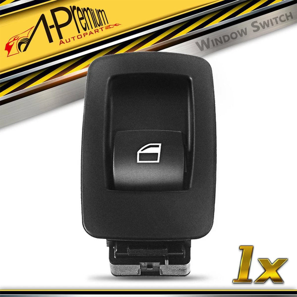 Front Right Power Window Switch for BMW 323i 325i 328i 330i (2006–2011)