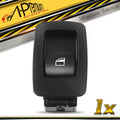 Front Right Power Window Switch for BMW 323i 325i 328i 330i (2006–2011)