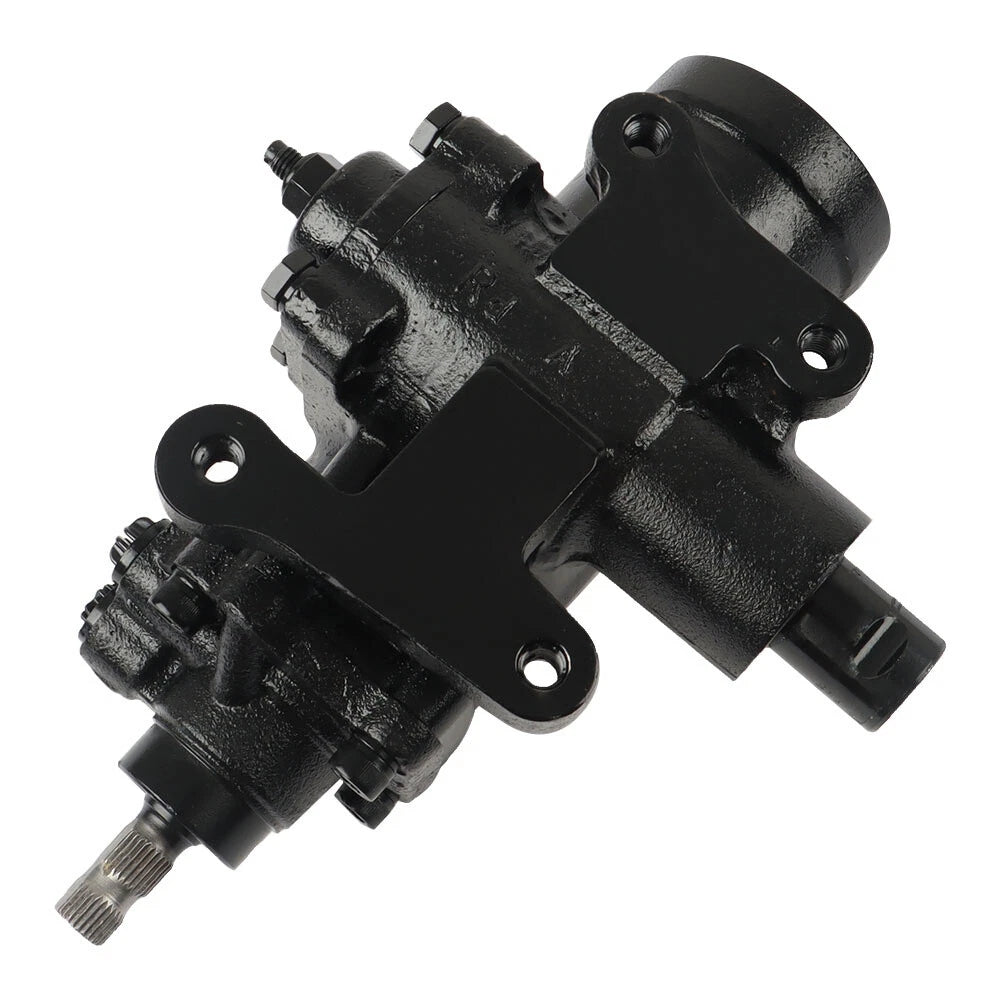 Power Steering Gear Box for Chevy K10 K20 K30 Blazer Jimmy (1980–1986)