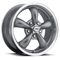 18 Inch REV Wheels for Chevy Olds Pontiac Firebird Camaro