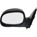 Power Mirror Set for Ford F-150 SuperCab (1997–2003) Paintable