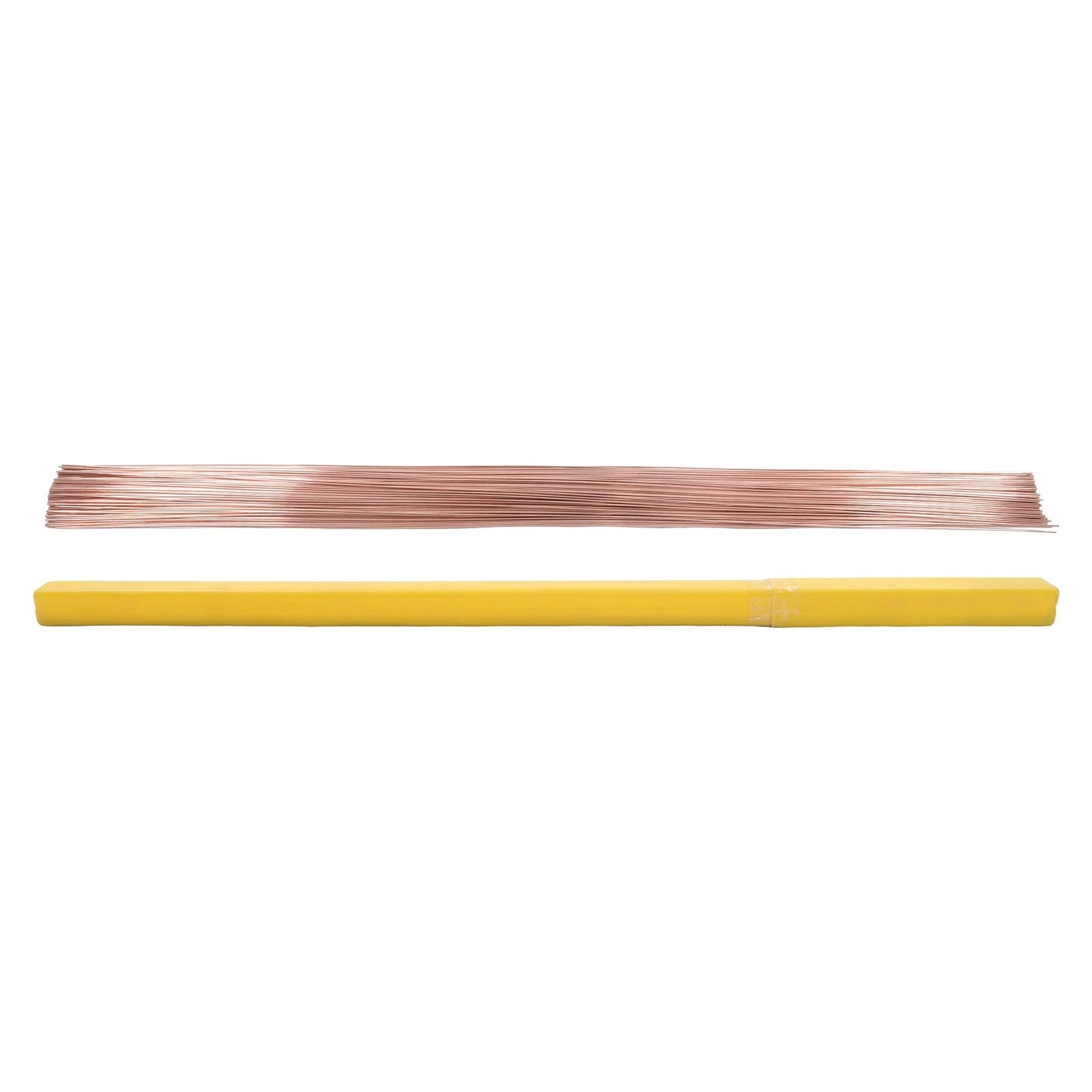 TIG Welding Rod for ER70S-6 (5 Lbs, 1/16" x 36")