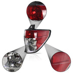Right Passenger Side Tail Light for Subaru Forester (2009-2013)